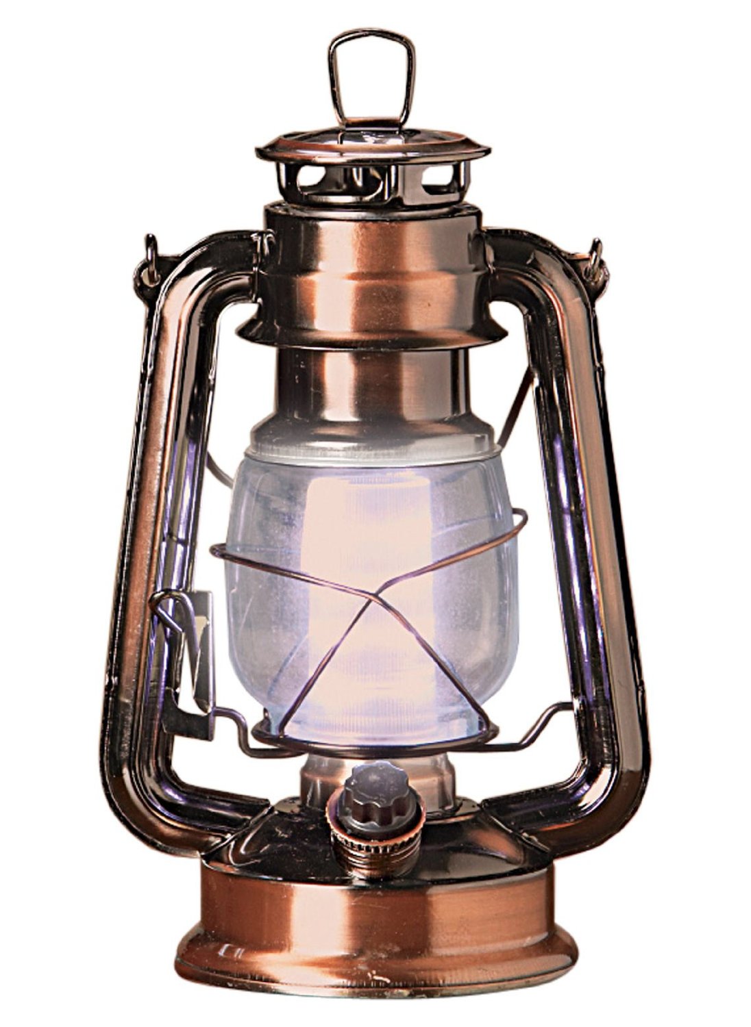 Vintage Style Lantern